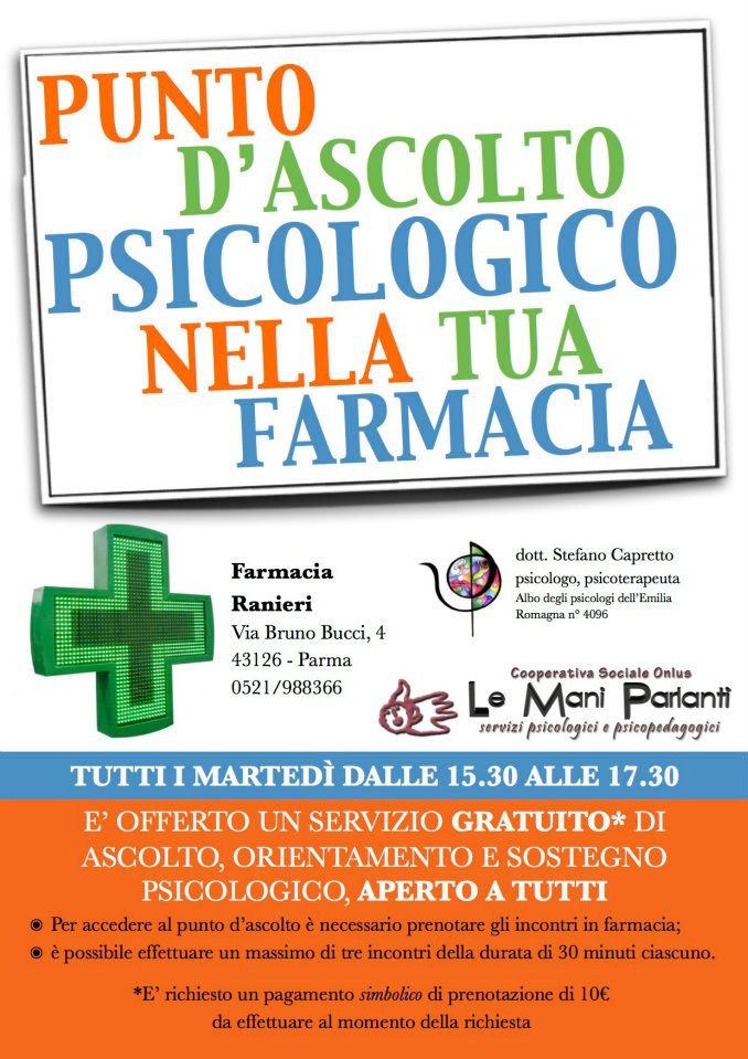 farmacia