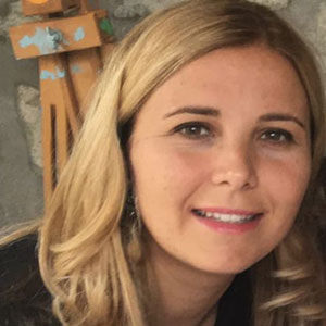 Eleonora Mesti