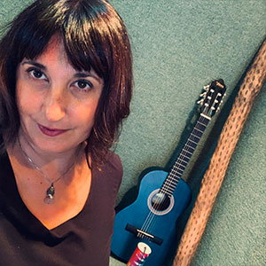 Roberta Avanzini