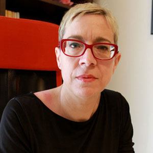 Ursula Zambelli