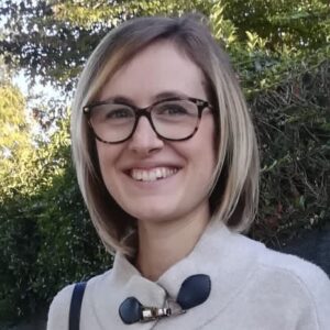 Roberta Groppi